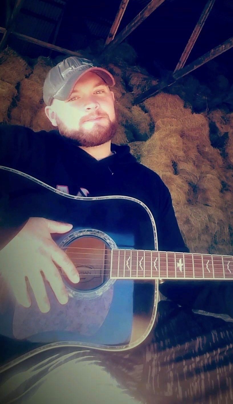 Obituary of Adam Eugene Redmun