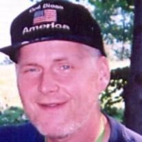 Obituary of Glen G. Custer