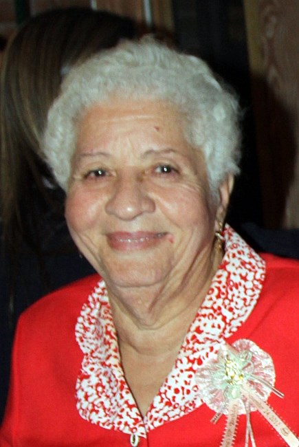 Obituary of Gloria Maria Sein