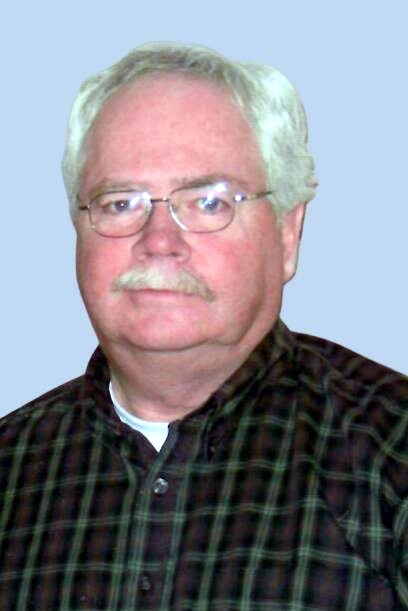 Obituary of William Henry Robinson