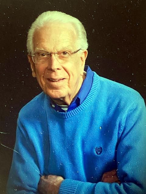 Obituary of Edwin Lewis "Buzzy" McBride Jr.