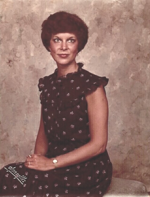 Obituary of Gail Woodard Henderson