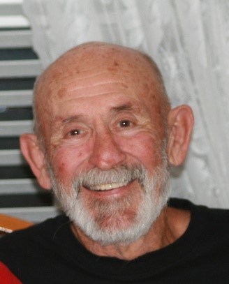 Obituario de Jerry Douglass Hall