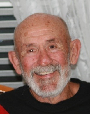 Obituario de Jerry Douglass Hall