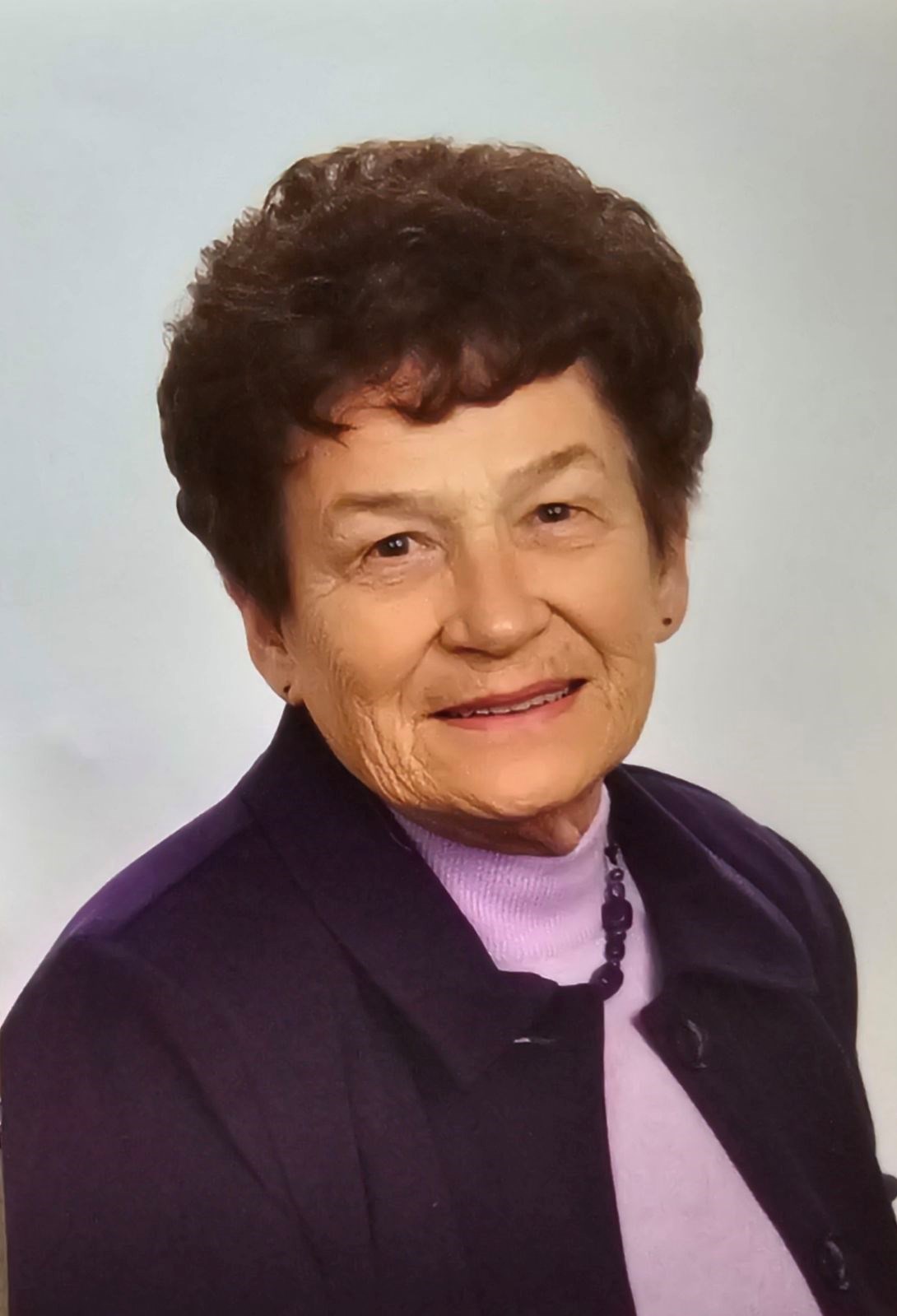 Obituary of Betty Lou Gott