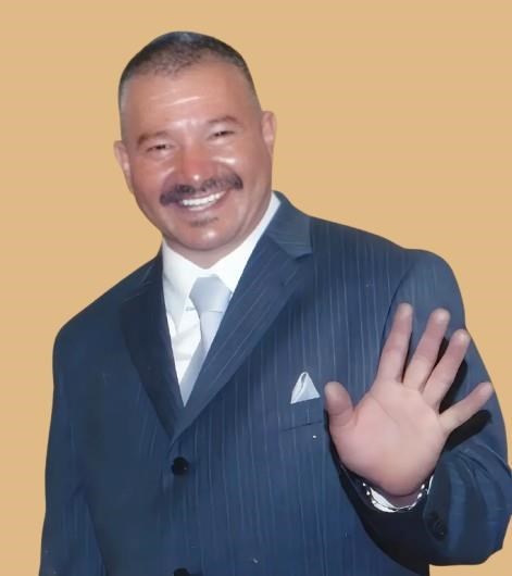 Obituary of Ruben C Astorga