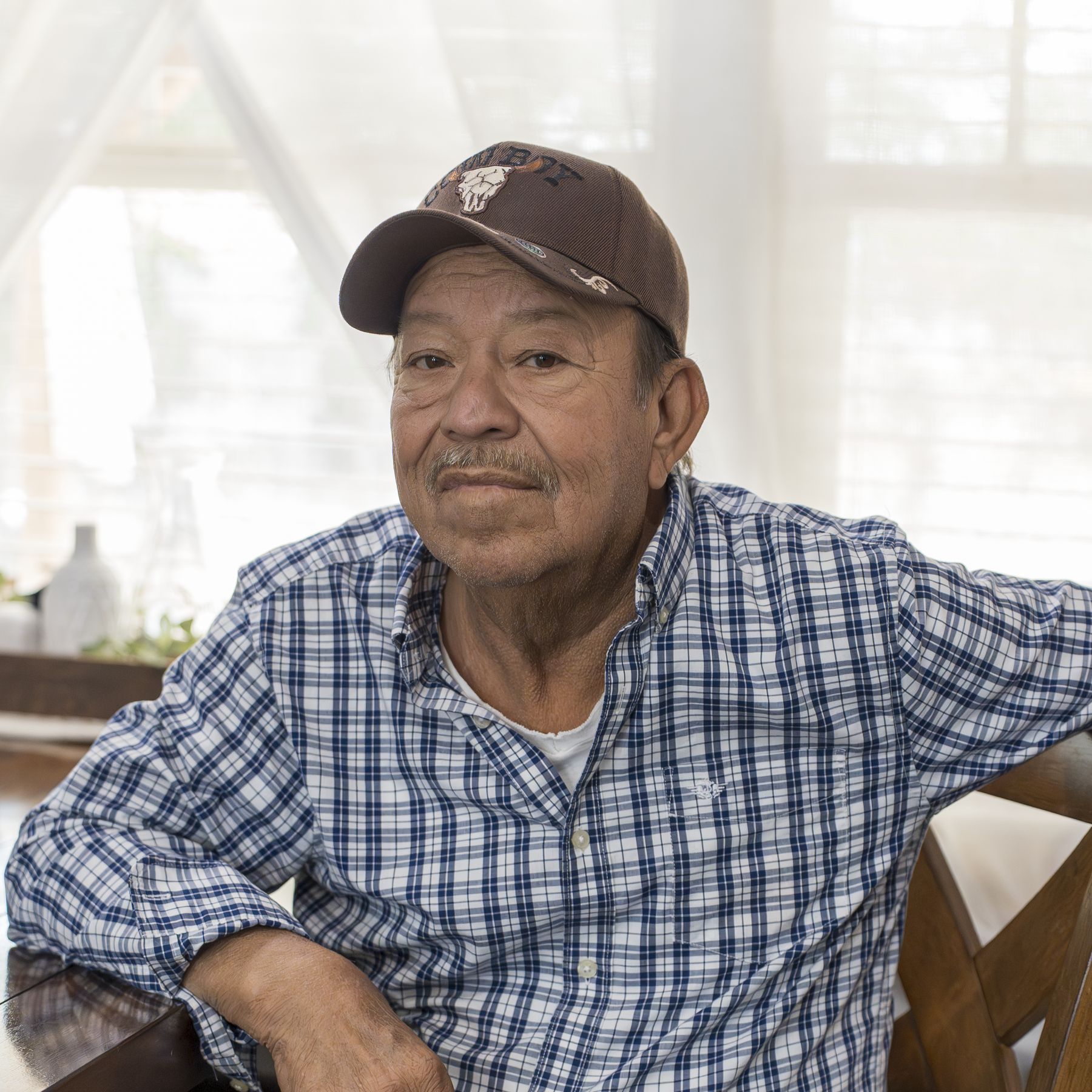 Obituario de Jose Jesus Pinon