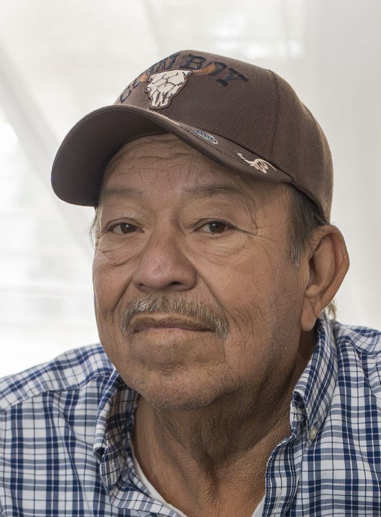 Jose Pinon Obituary - Mission, TX