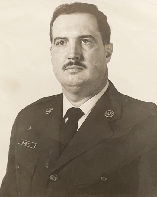 Obituario de Richard Lee Gooley