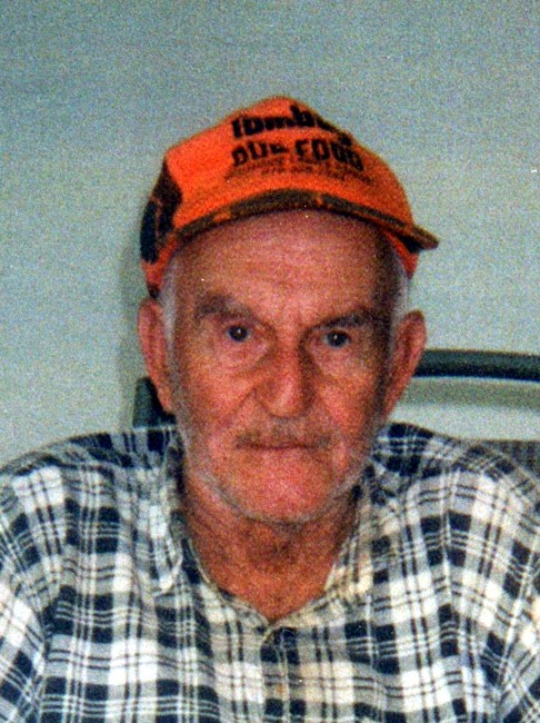 Obituary of Vernon Coble