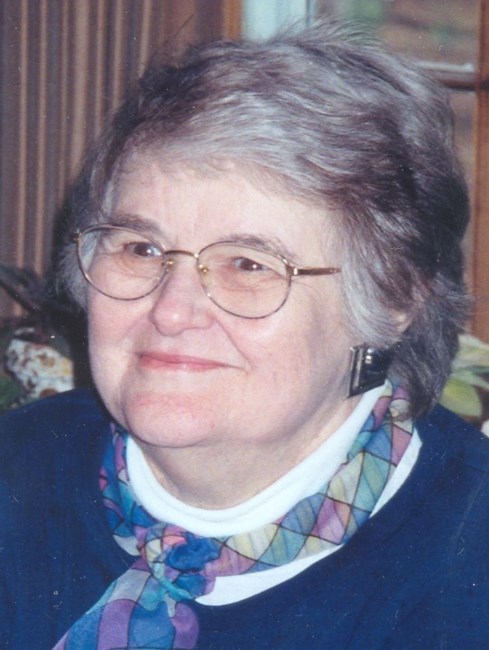 Obituary of Nancy Lee Courtney
