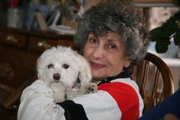 Obituary of Joyce Brown