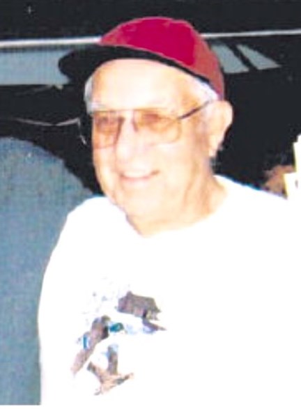 Avis de décès de Charles Joseph Munn