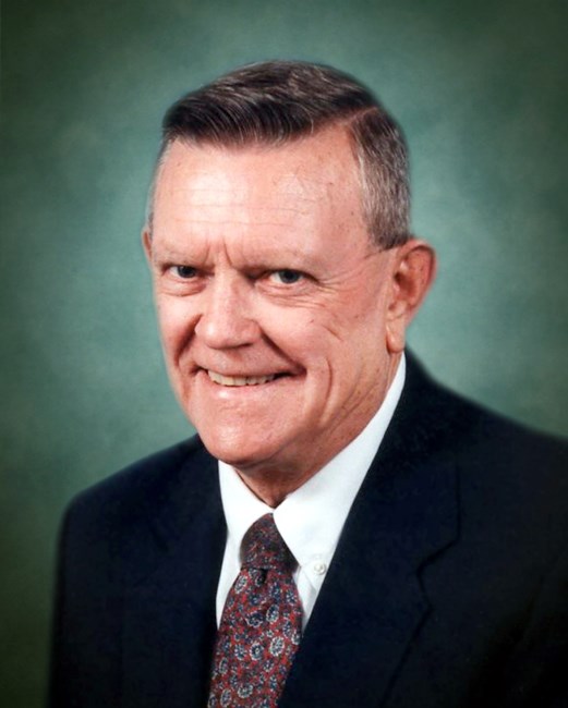 Obituary of Paul Bernard Holcomb