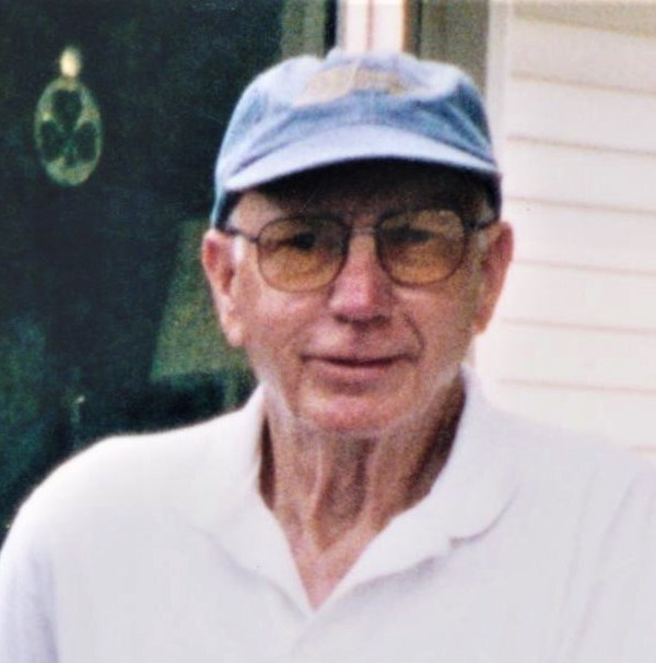 Obituary of John Hargadon
