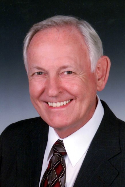 Obituary of Norman Duffy Franklin