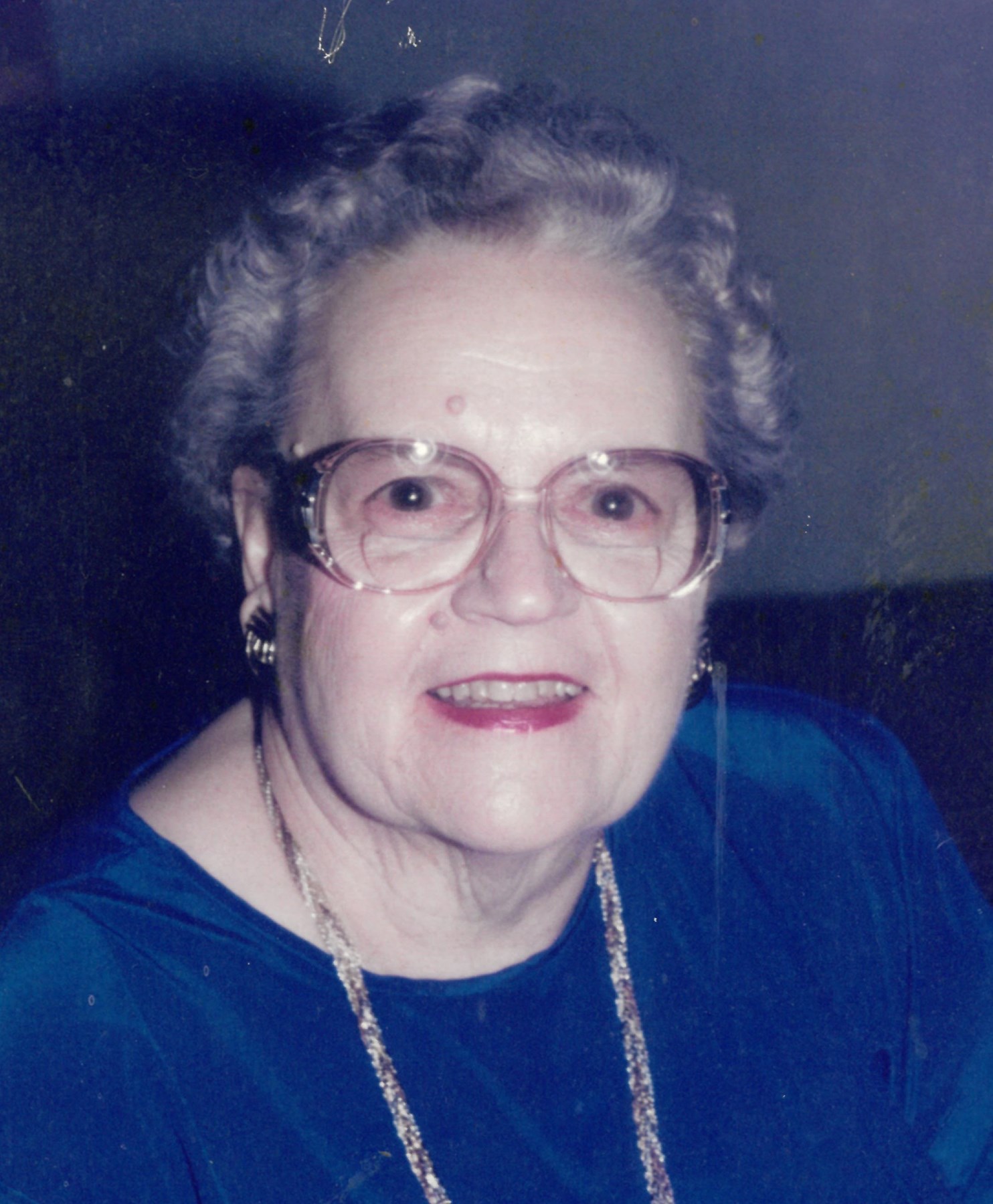 Obituary of Doris Kraus Miller