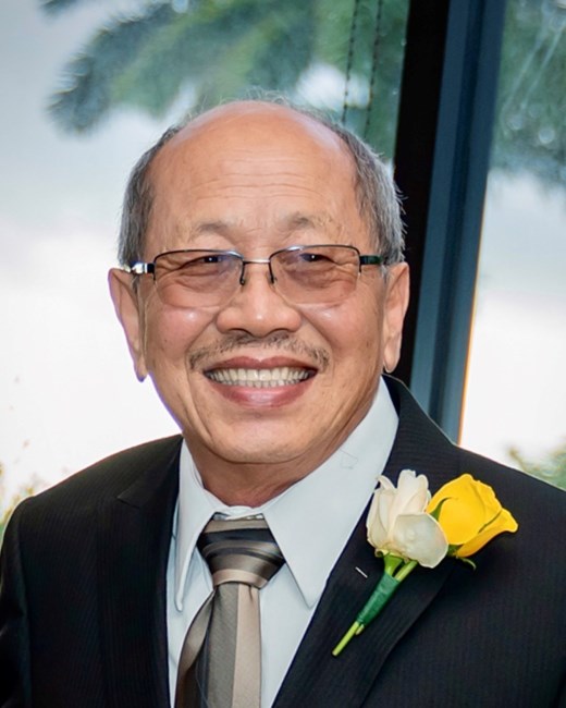 Obituary of La Van Pham