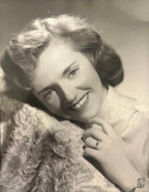 Avis de décès de Cecelia Frances Witt