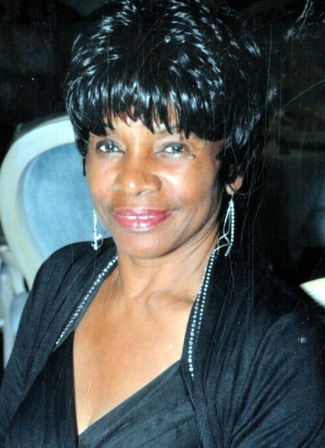 Obituary of Charlotte M Coswell