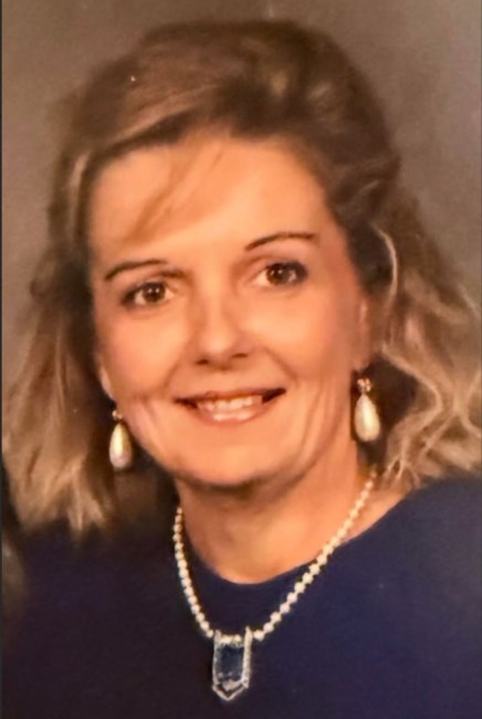 Obituary of Lynda Northam Echiverri