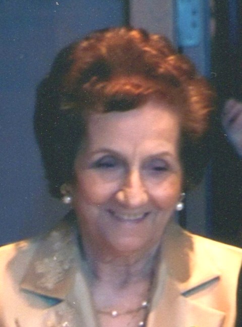 Obituary of Emilie E. Assouad