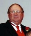 Obituary of Baxter Ray Wall