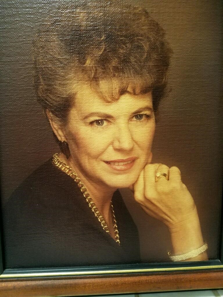 Obituary of Joann Kay Jones