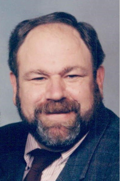 Obituary of John Michael Atkinson