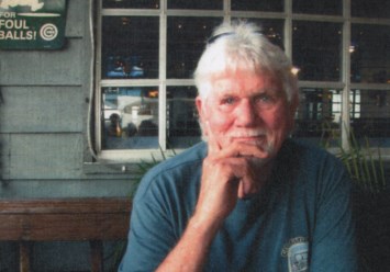 Obituary of Donald Ray Bearry