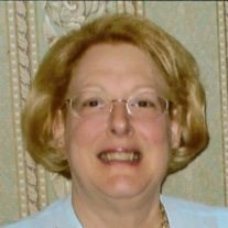 Obituary of Theresa Dickinson