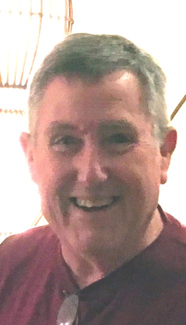 Avis de décès de James "Jim" Lee Hundley