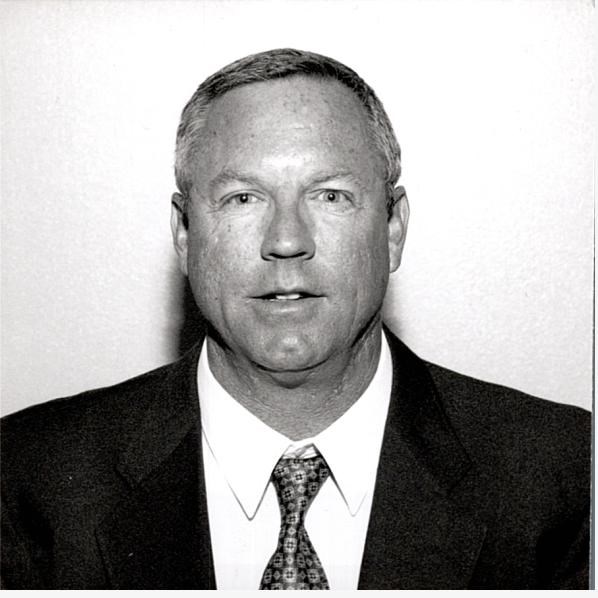 Obituary of William Pickering Ballou III