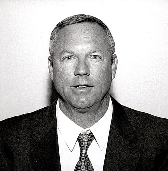 Obituary of William Pickering Ballou III