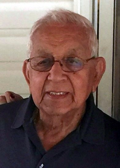 Obituario de Gustavo Auz