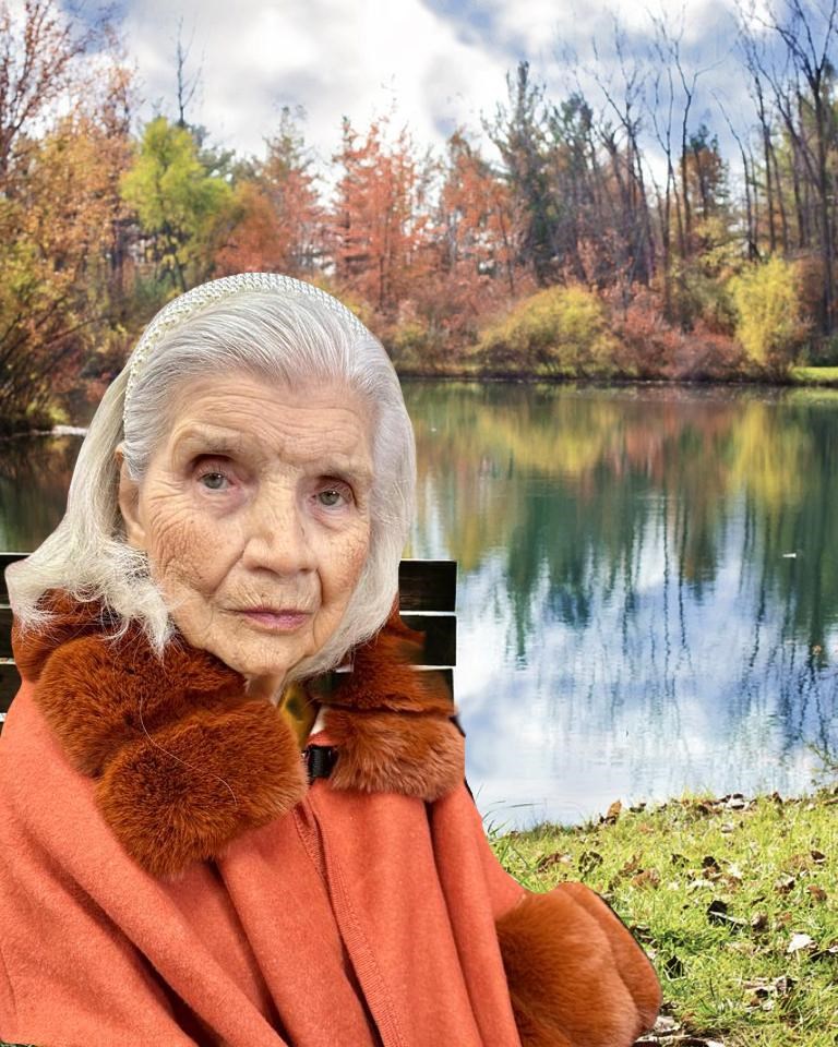 Obituary of Emma P. Aguilar