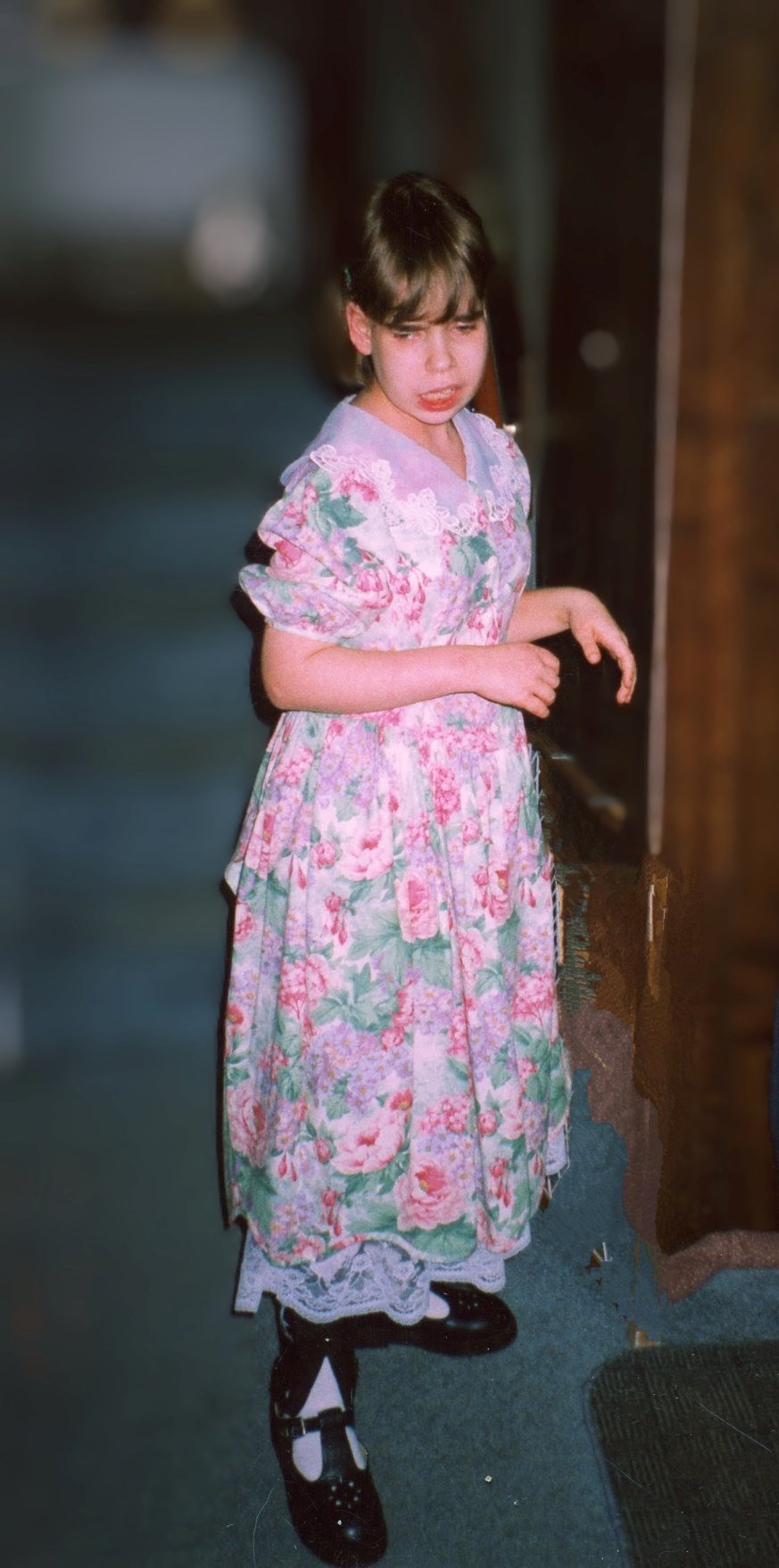 Obituary of Carolyn Ruth Williamson