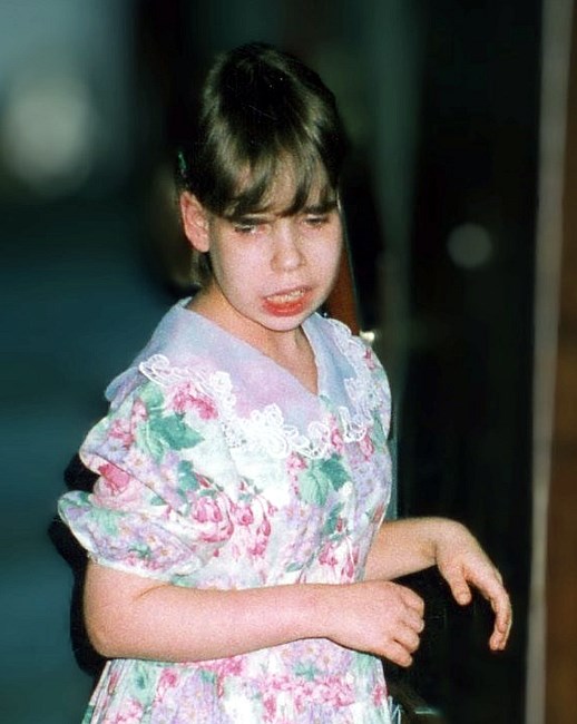 Obituary of Carolyn Ruth Williamson