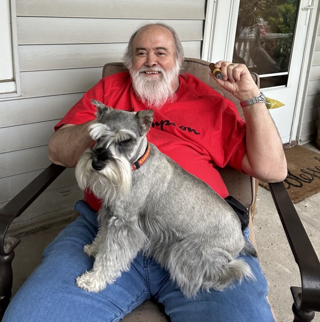 Obituary of Michael Stephen Mitchem