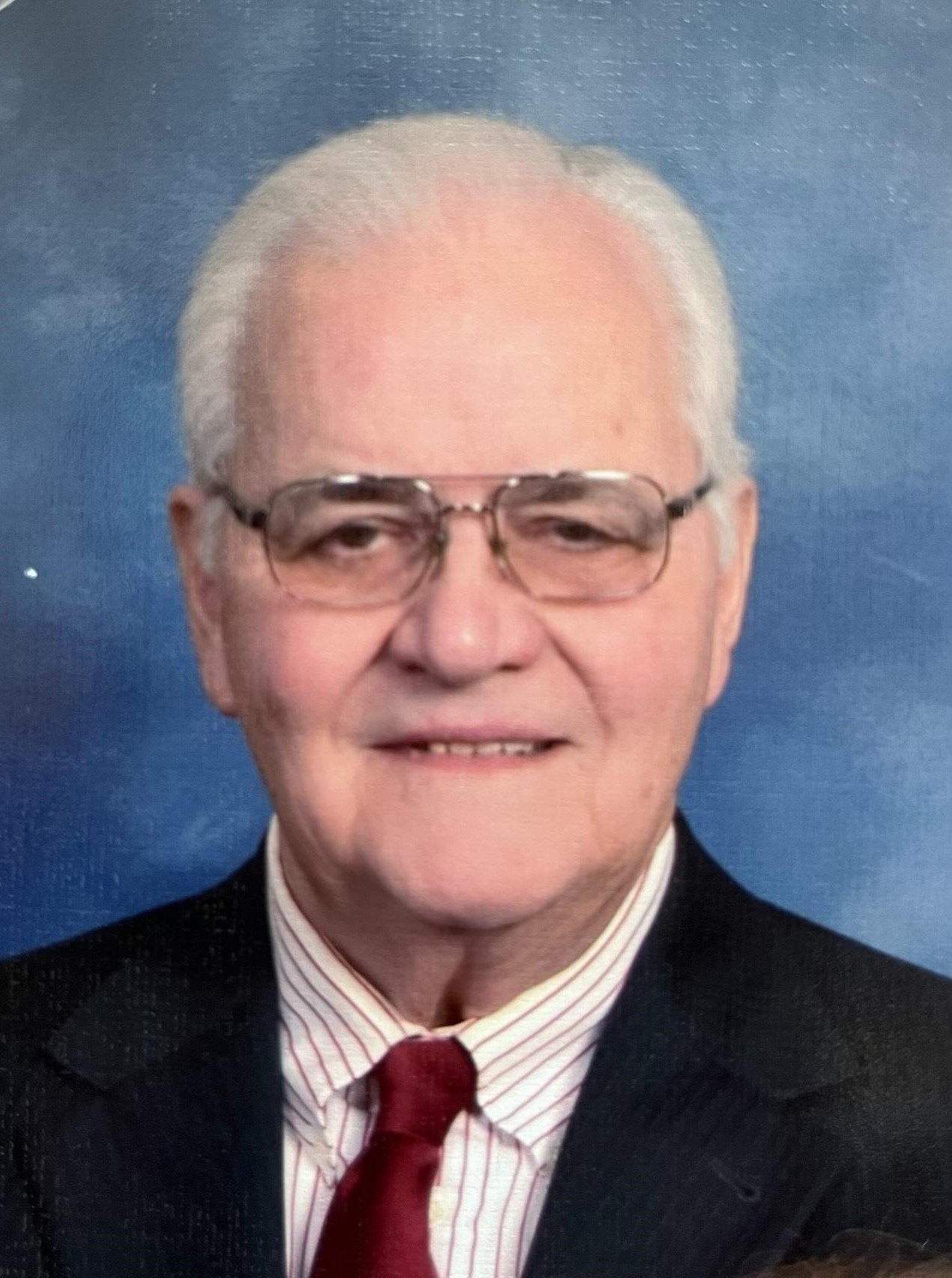 Obituary of Jerry Talmadge Fuller