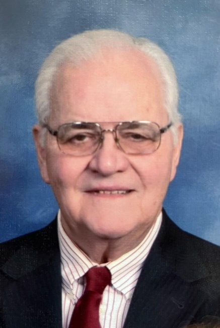 Obituary of Jerry Talmadge Fuller