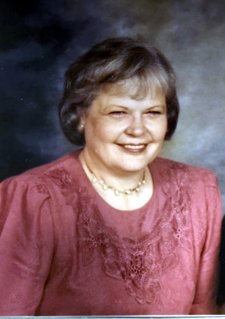 Obituary of Dovie Jean Roeland