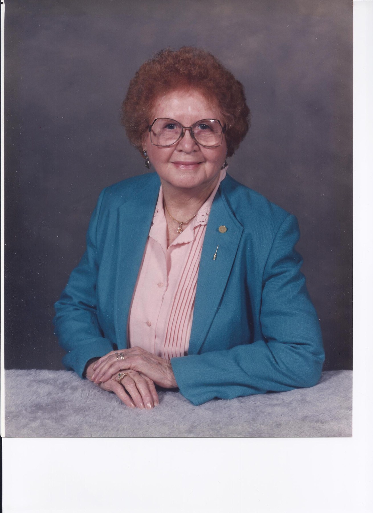 Lois Inez Davis Obituary Jacksonville, FL
