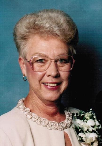 Obituary of Sandra F. Reinbolt