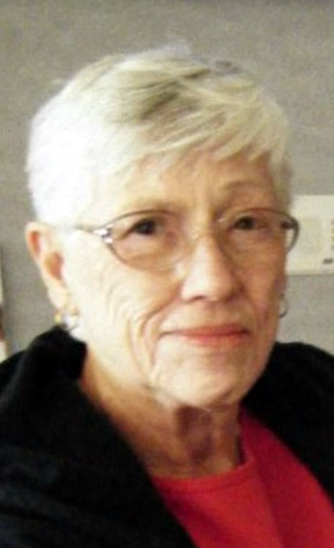 Gayle D Freeman Obituary Lincoln, NE