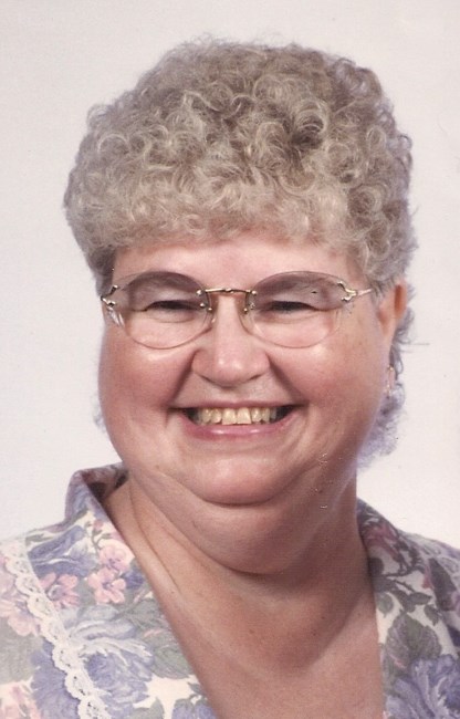 Obituary of Violet Marie Rankin