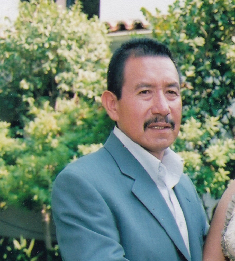 Obituario de Luis M. Sanchez