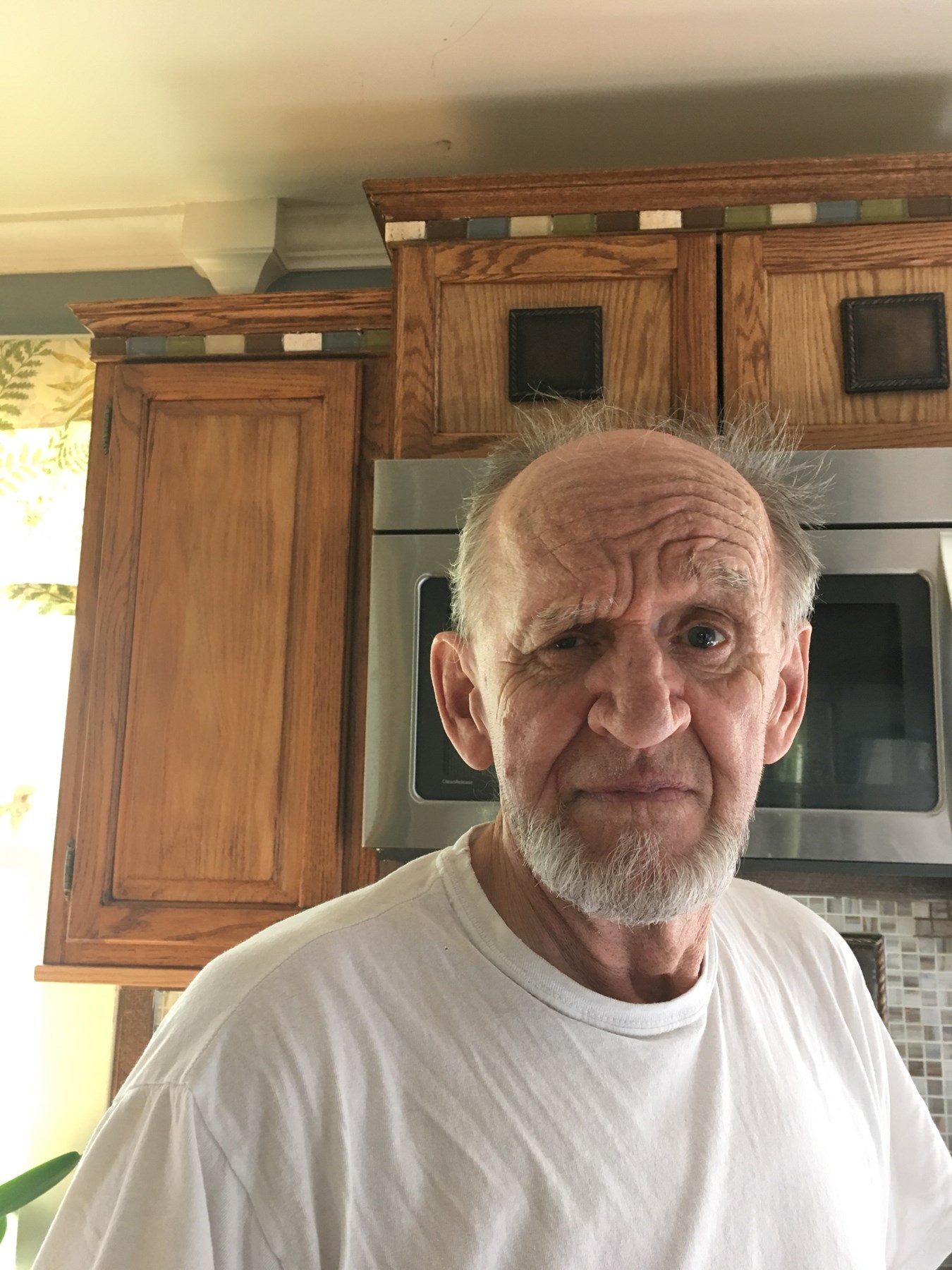 Obituary of Richard "Dick" A Brown