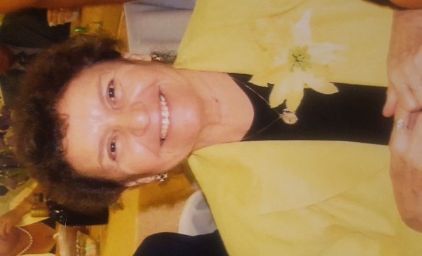 Obituario de Minerva Ramirez