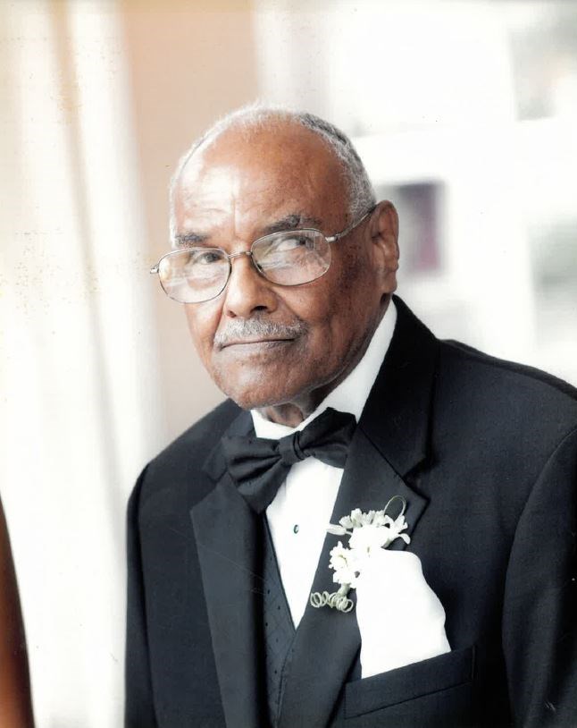 Obituary of Melvin R. Valentine